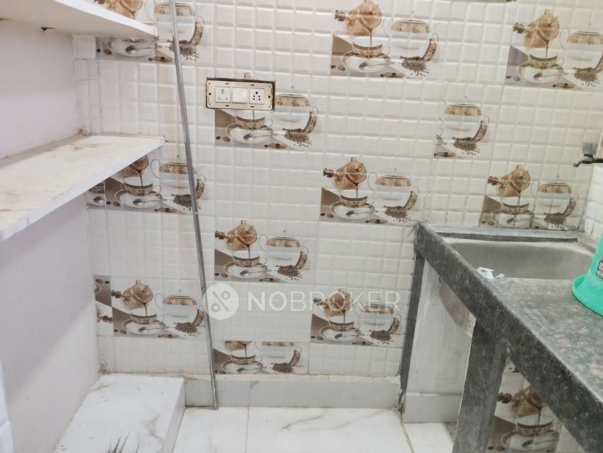 2 BHK Flat In Sri Janapriya Castle For Sale  In Adikmet