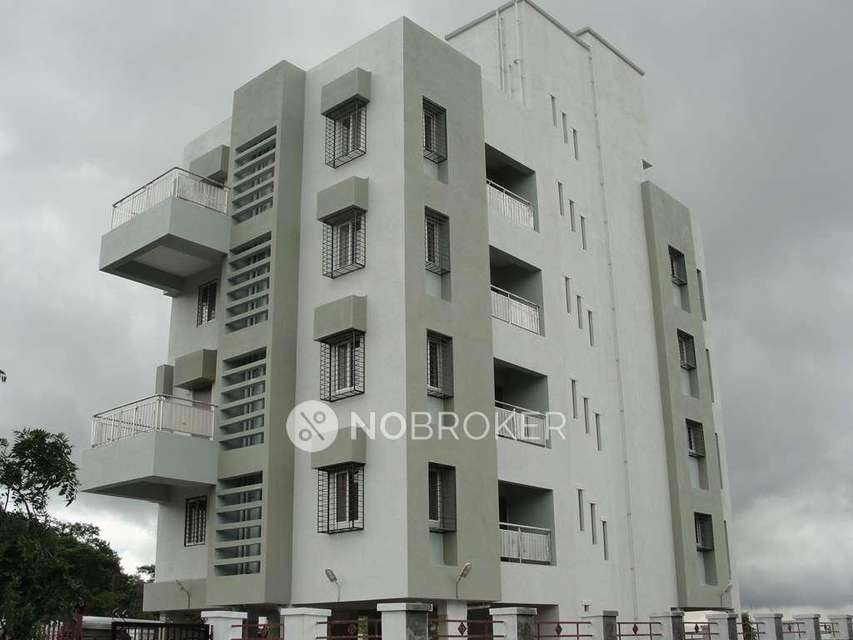 2 BHK Flat In Chintamani Society for Rent  In Wagholi