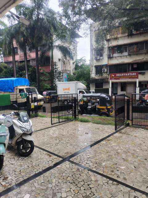 Shop in Powai, Mumbai for Rent 