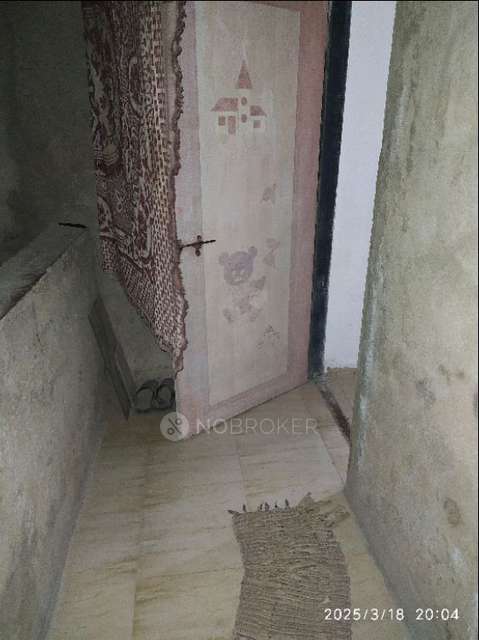 1 RK Flat In Shri Gaondevi Apartment For Sale  In Sadguru Nagar, Diva, Thane, Maharashtra 400612, India