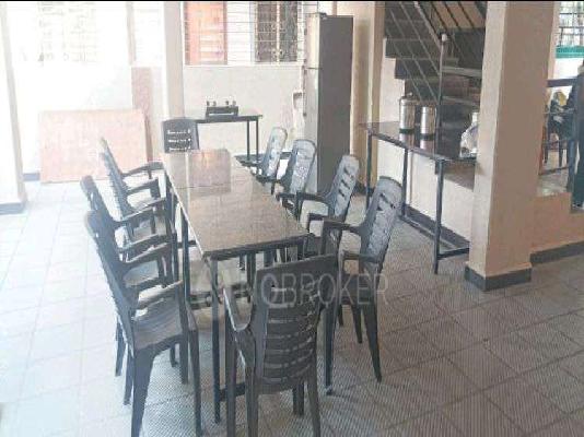 PG for Boys in  Kharadi