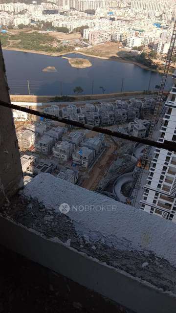 3 BHK Flat In Vasavi Atlantis For Sale  In Narsingi Village