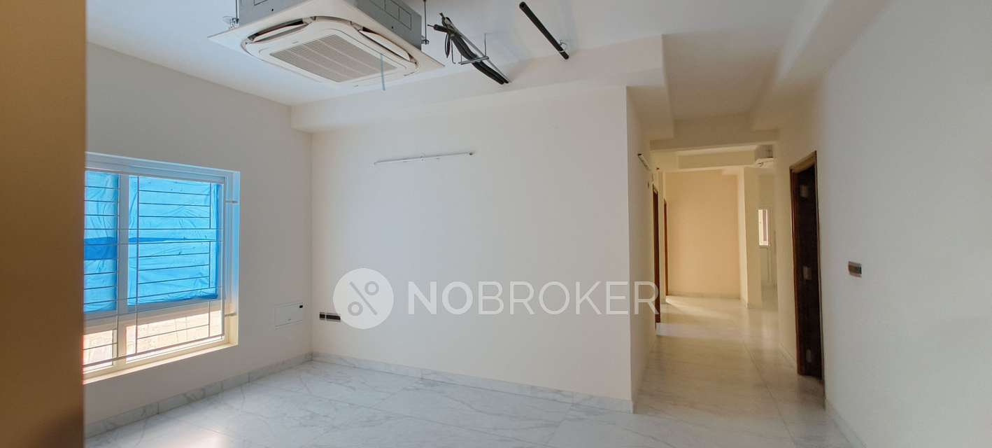 3 BHK Flat In Sumadhura The Olympus, Financial District For Sale  In The Olympus By Sumadhura