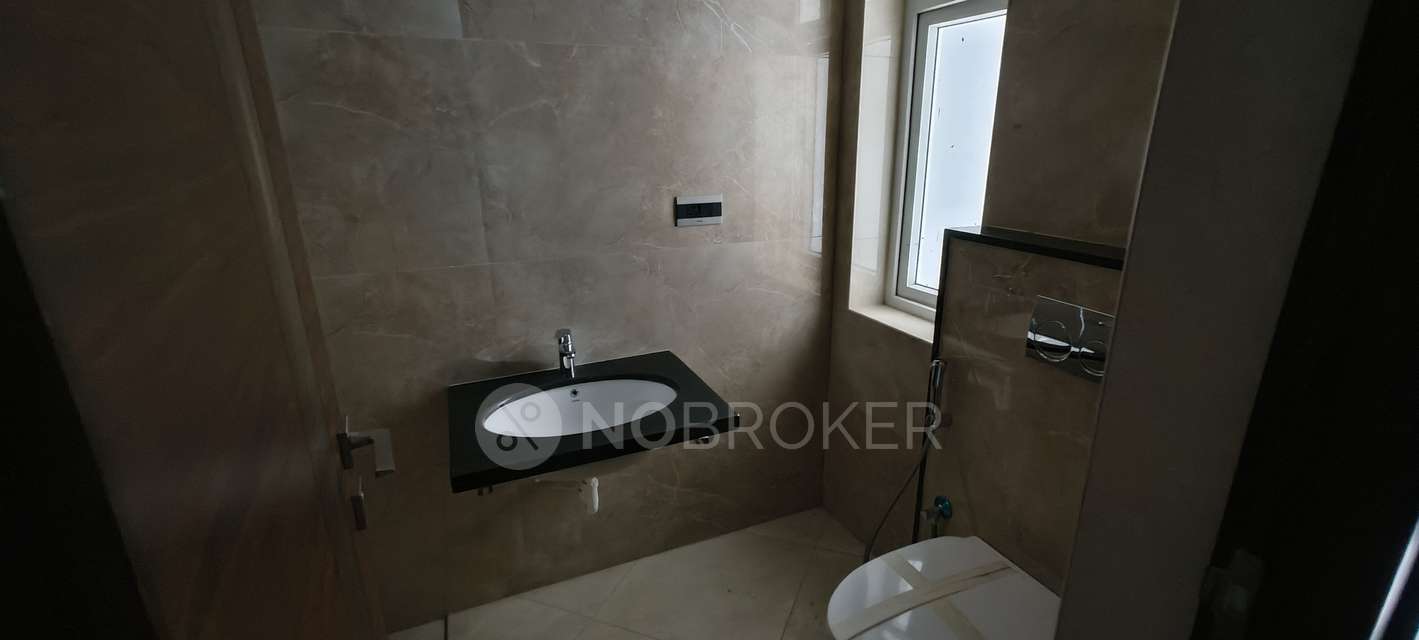 3 BHK Flat In Sumadhura The Olympus, Financial District For Sale  In The Olympus By Sumadhura