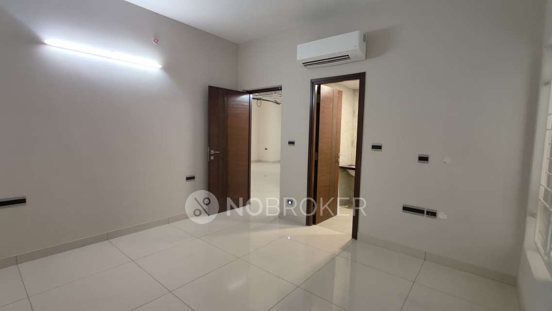 3 BHK Flat In Sumadhura The Olympus, Financial District For Sale  In The Olympus By Sumadhura