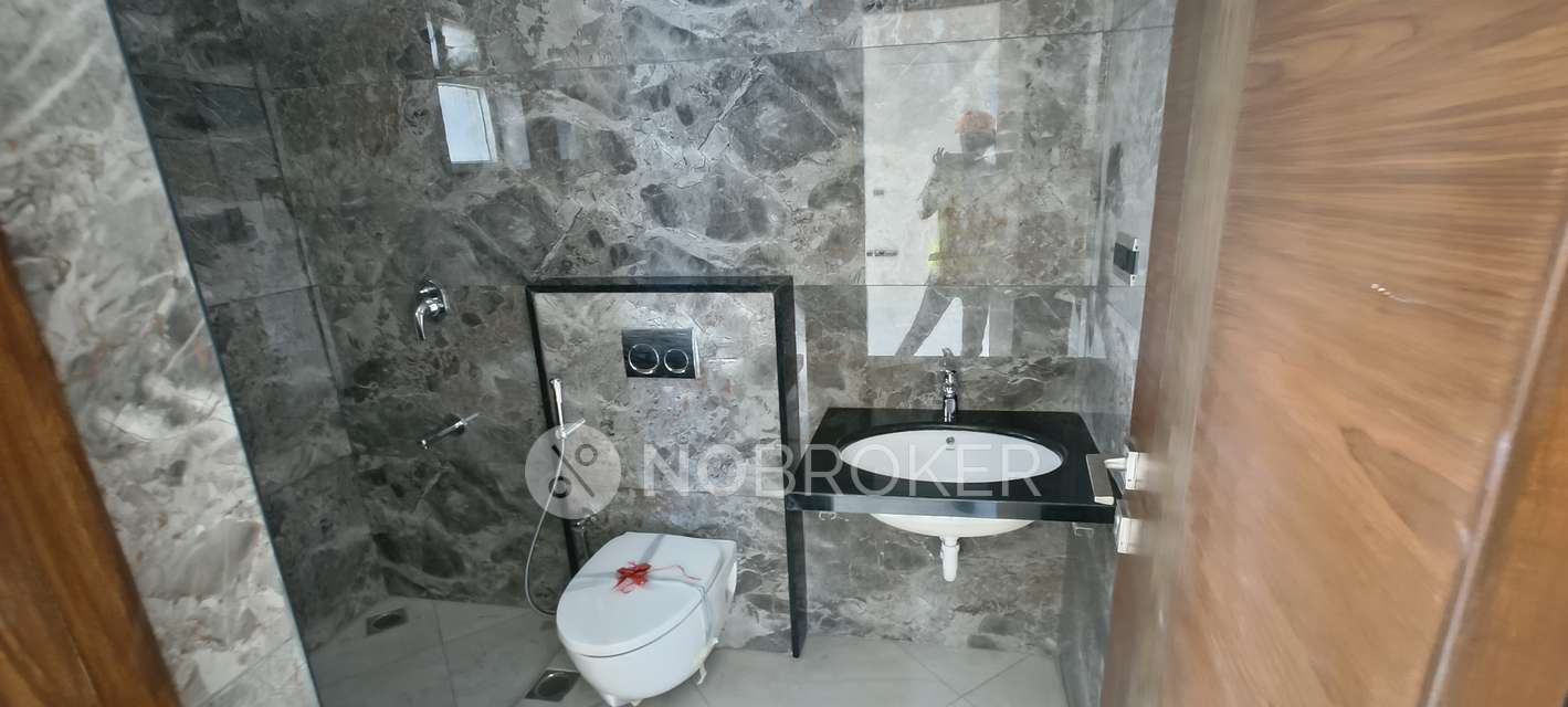 3 BHK Flat In Sumadhura The Olympus, Financial District For Sale  In The Olympus By Sumadhura