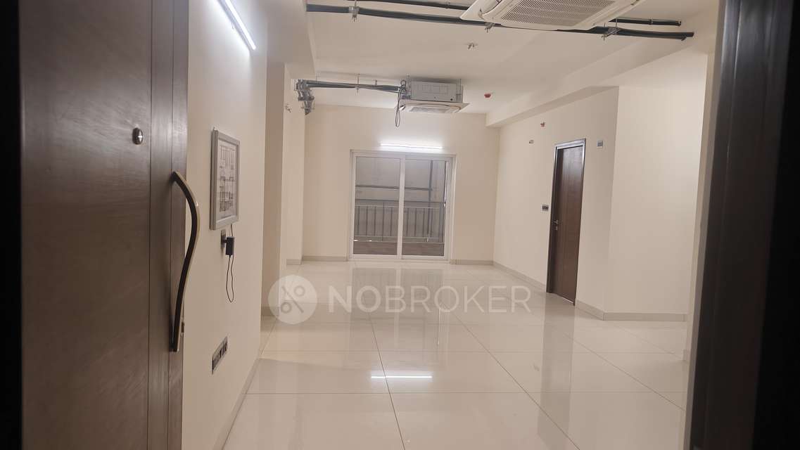 3 BHK Flat In Sumadhura The Olympus, Financial District For Sale  In The Olympus By Sumadhura