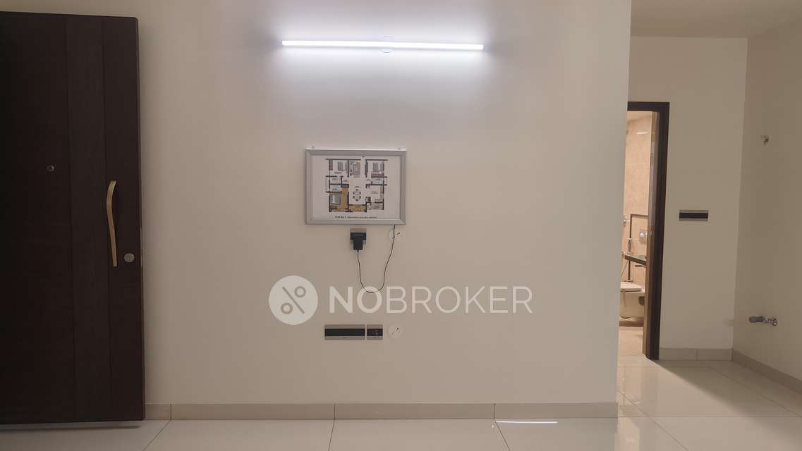 3 BHK Flat In Sumadhura The Olympus, Financial District For Sale  In The Olympus By Sumadhura