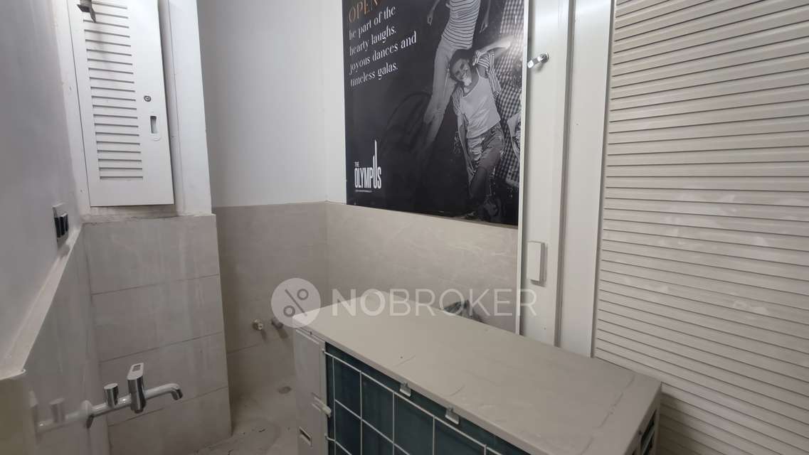 3 BHK Flat In Sumadhura The Olympus, Financial District For Sale  In The Olympus By Sumadhura