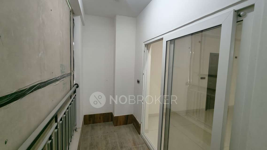 3 BHK Flat In Sumadhura The Olympus, Financial District For Sale  In The Olympus By Sumadhura