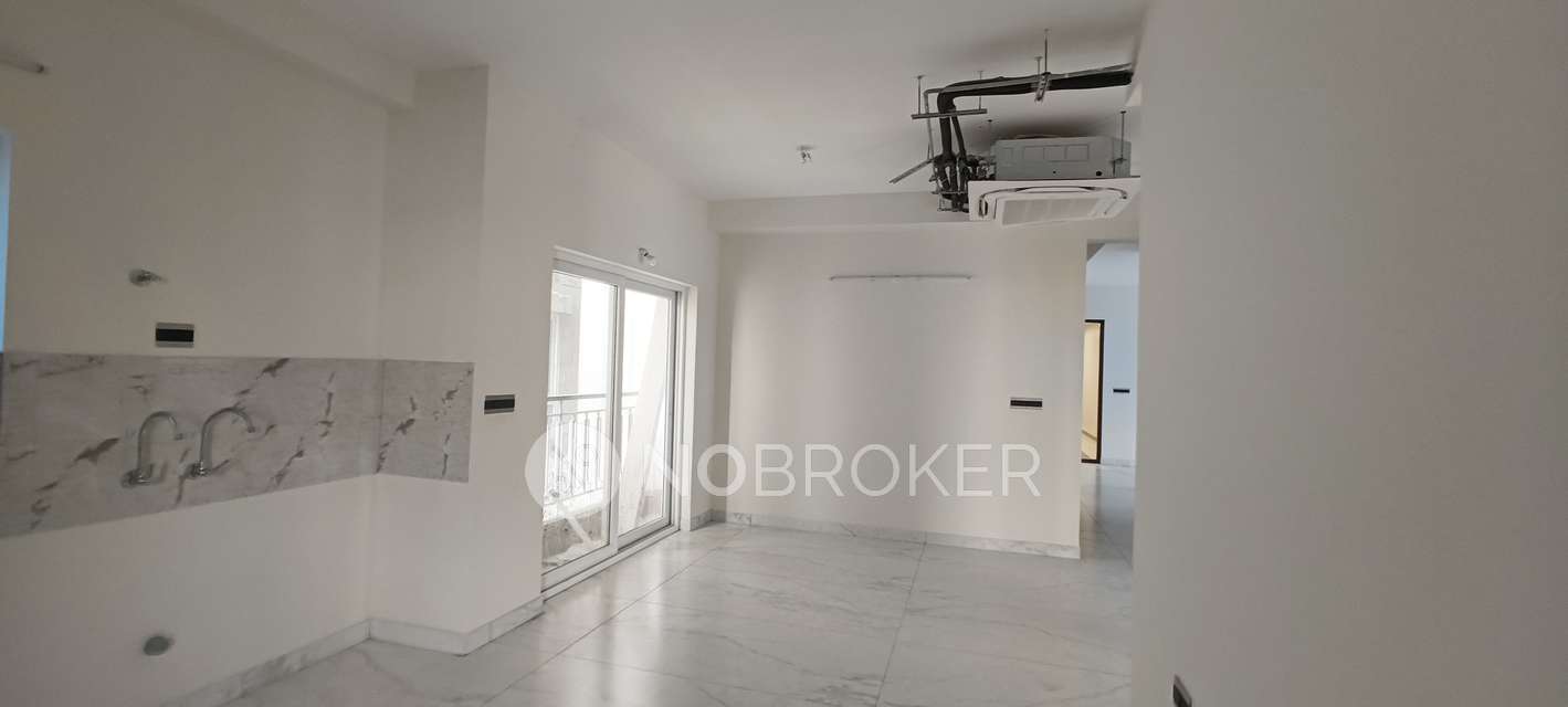 3 BHK Flat In Sumadhura The Olympus, Financial District For Sale  In The Olympus By Sumadhura