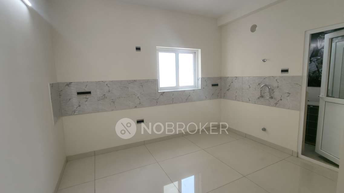 3 BHK Flat In Sumadhura The Olympus, Financial District For Sale  In The Olympus By Sumadhura