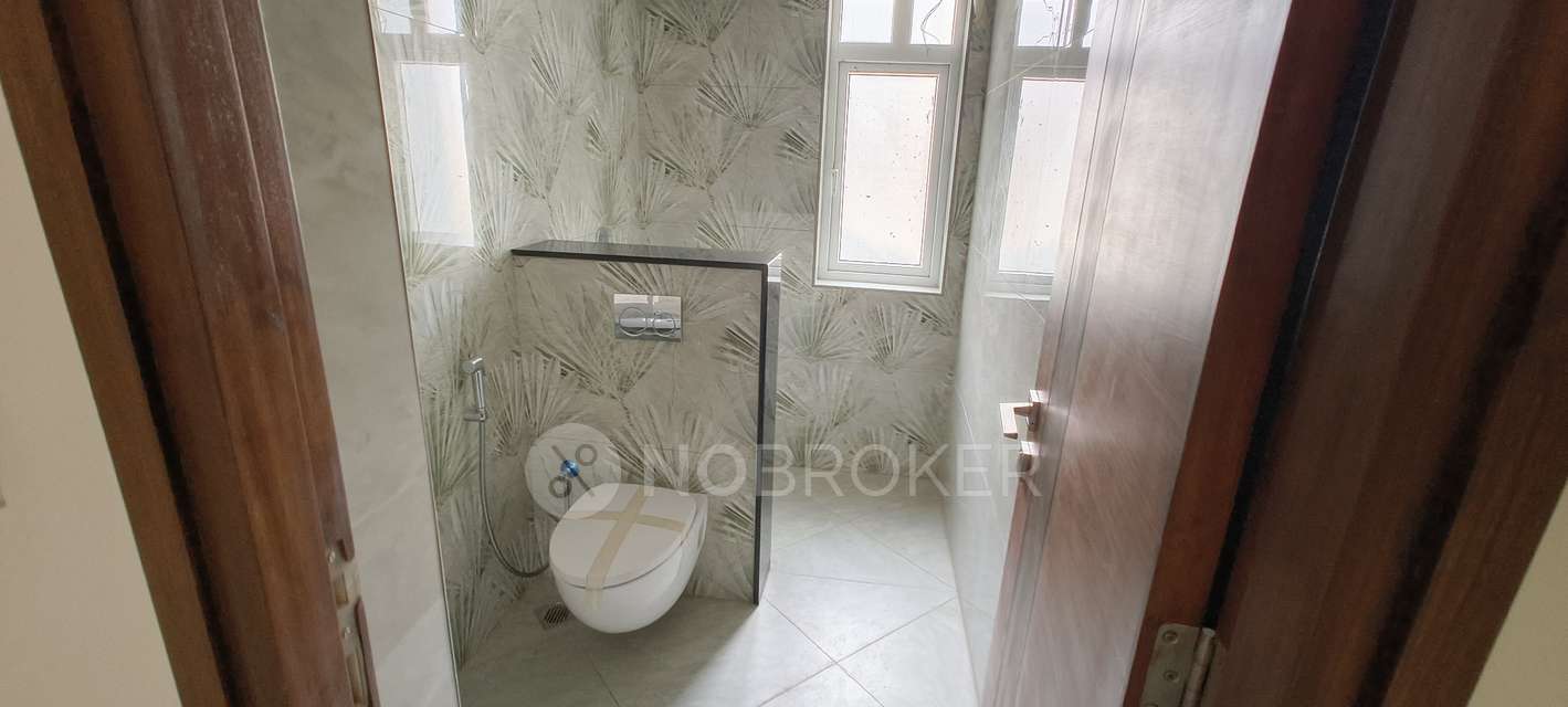 3 BHK Flat In Sumadhura The Olympus, Financial District For Sale  In The Olympus By Sumadhura