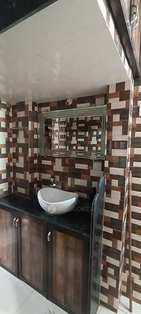 2 BHK Flat In Jai Shiv Darshan Chs For Sale  In Dombivli East