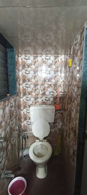 2 BHK Flat In Jai Shiv Darshan Chs For Sale  In Dombivli East