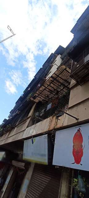 2 BHK Flat In Jai Shiv Darshan Chs For Sale  In Dombivli East