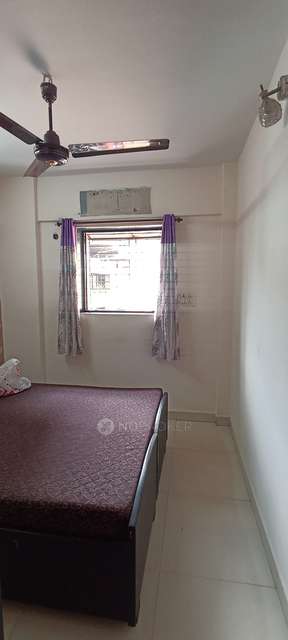 2 BHK Flat In Jai Shiv Darshan Chs For Sale  In Dombivli East