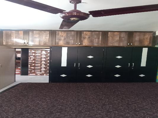 2 BHK Flat In Jai Shiv Darshan Chs For Sale  In Dombivli East