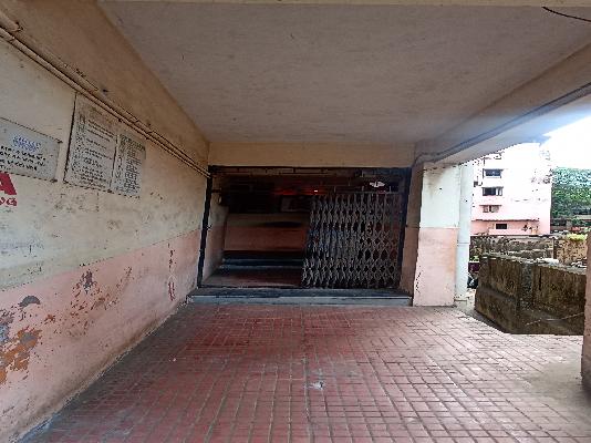 2 BHK Flat In Jai Shiv Darshan Chs For Sale  In Dombivli East