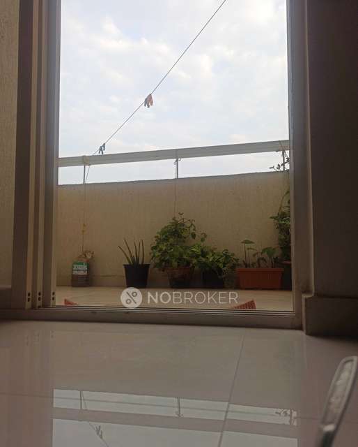 2 BHK Flat In Rohal Leher 3 for Rent  In Baner