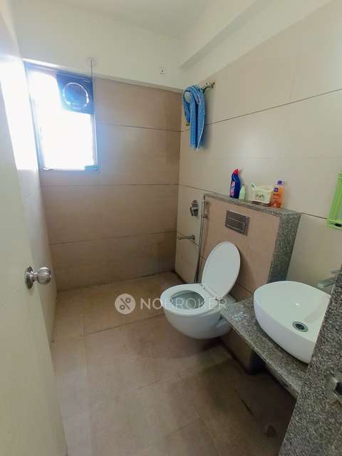 2 BHK Flat In Rohal Leher 3 for Rent  In Baner