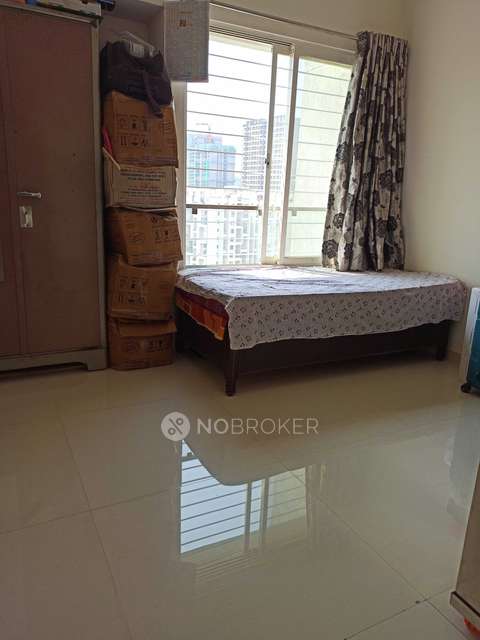 2 BHK Flat In Rohal Leher 3 for Rent  In Baner