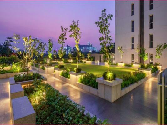 1 BHK Flat In Tritonia Man Mandir For Sale  In Bhayendar West