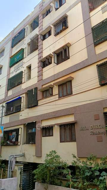 2 BHK Flat In Jai Durga For Sale  In Pragathi Nagar