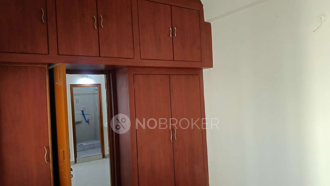 2 BHK Flat In Jai Durga For Sale  In Pragathi Nagar