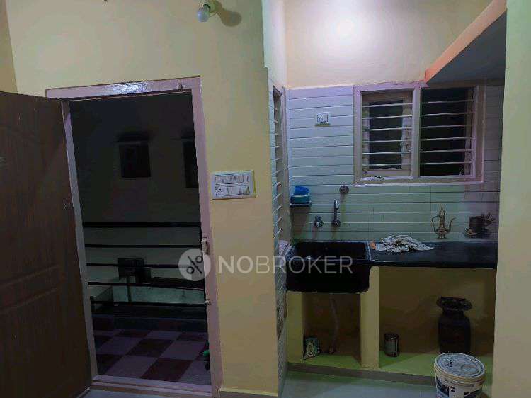 1 BHK House for Rent  In Chandra Layout