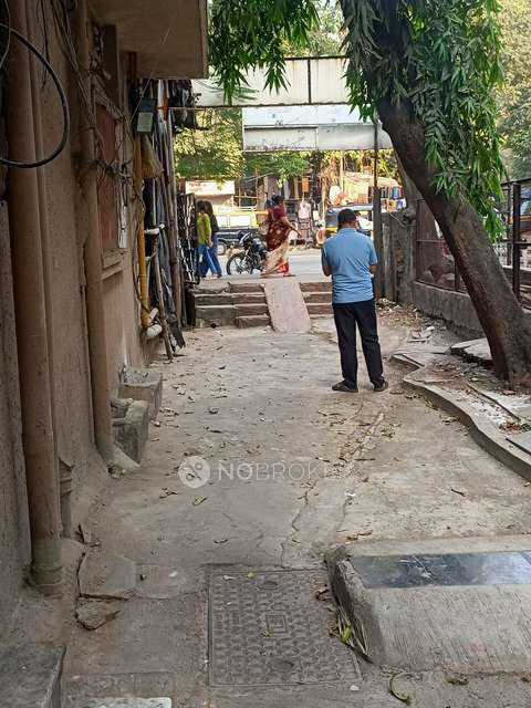 Godown/Warehouse in Chembur, Mumbai for Rent 