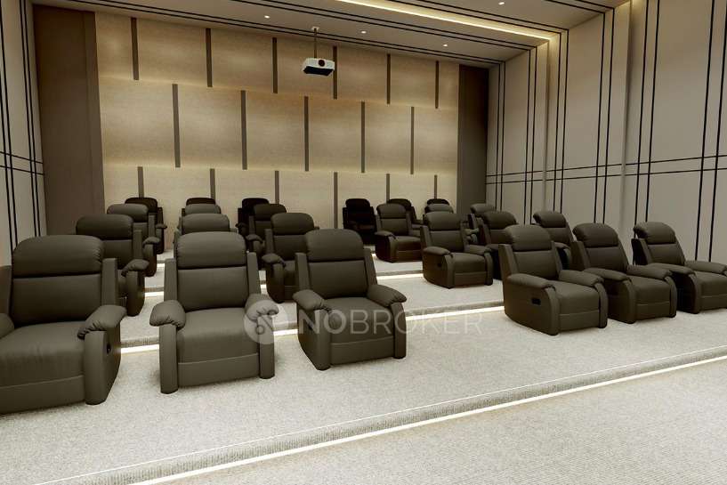 2 BHK Flat In Tharwani Millennium City For Sale  In Kalyan West