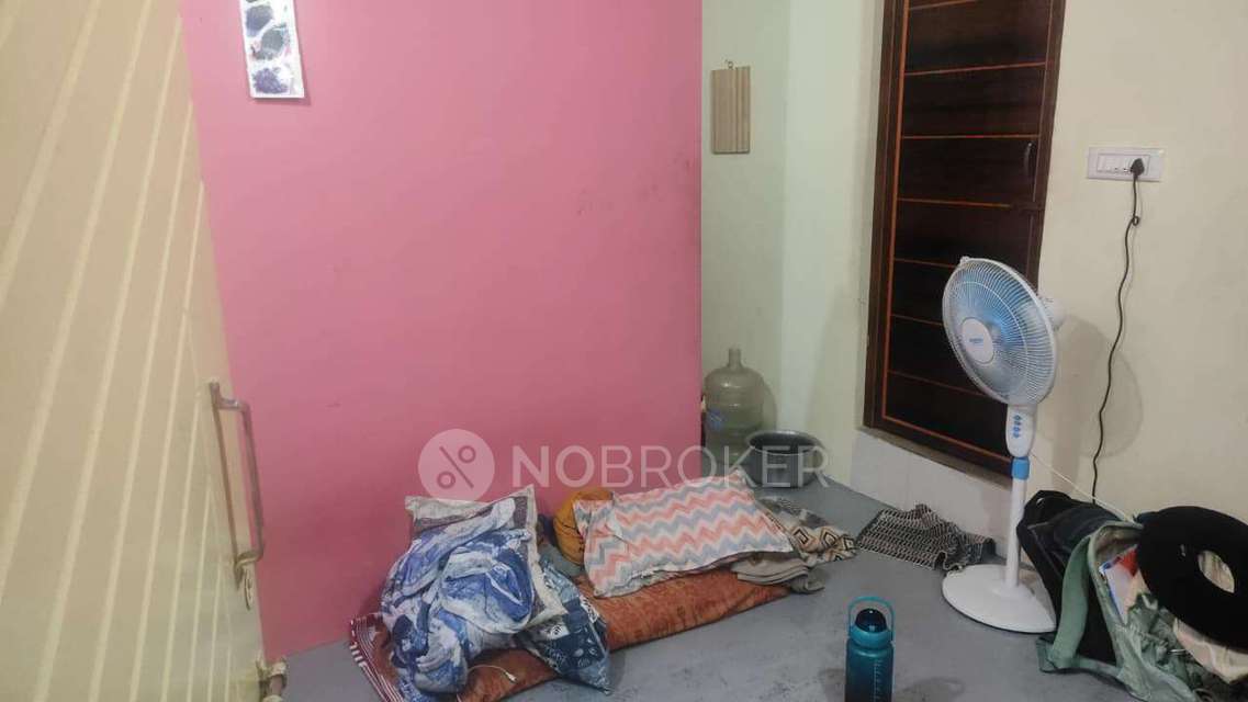 1 RK House for Rent  In Papareddy Palya