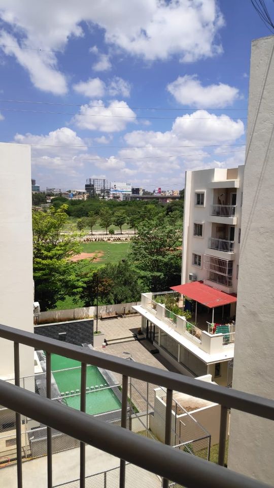 Greenfinch Vallerian