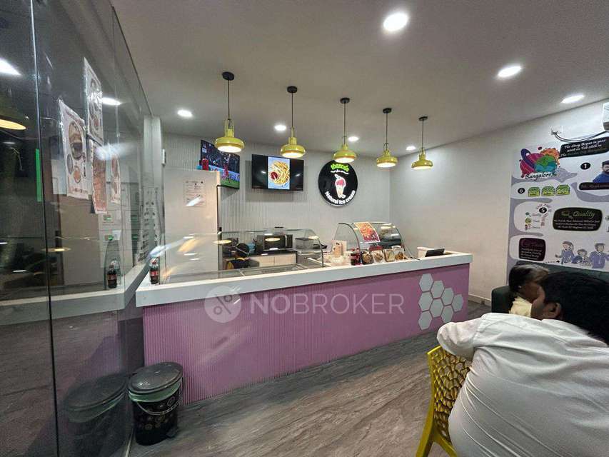 Shop in Basaveshwar Nagar, Bangalore for sale 