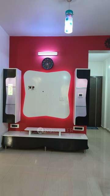 2 BHK Flat In Tirupati Campus Phase 2, Tingre Nagar for Rent  In Tingre Nagar