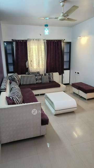 2 BHK Flat In Tirupati Campus Phase 2, Tingre Nagar for Rent  In Tingre Nagar