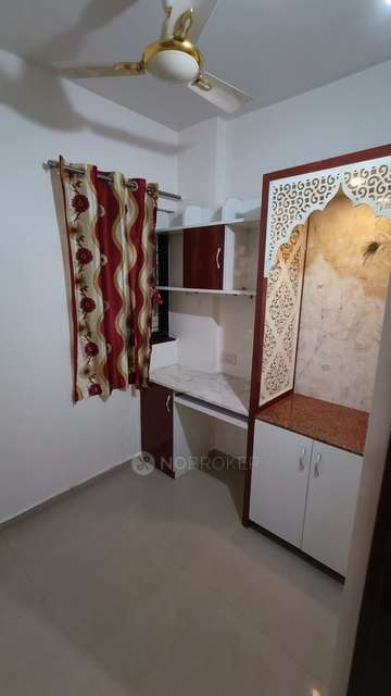 2 BHK Flat In Tirupati Campus Phase 2, Tingre Nagar for Rent  In Tingre Nagar