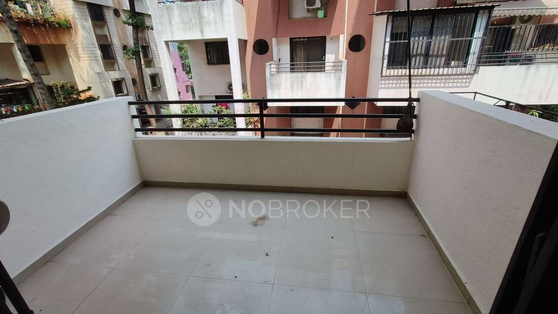 2 BHK Flat In Tirupati Campus Phase 2, Tingre Nagar for Rent  In Tingre Nagar