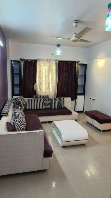 2 BHK Flat In Tirupati Campus Phase 2, Tingre Nagar for Rent  In Tingre Nagar