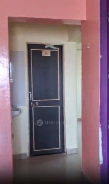 1 BHK Flat In Periwinkle Apartment for Rent  In Dhayari