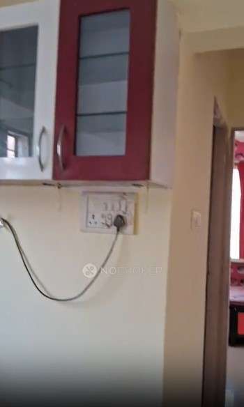1 BHK Flat In Periwinkle Apartment for Rent  In Dhayari