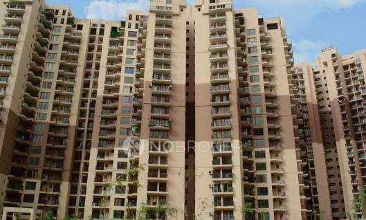4 BHK Flat In Logix Blossom County For Sale  In Sector 137