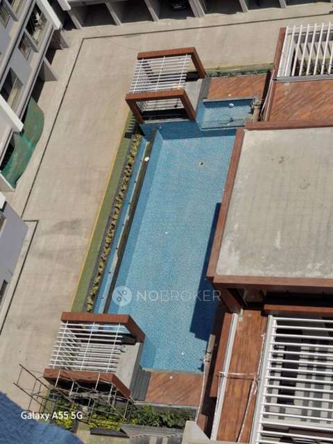 2 BHK Flat In Roshan Milestone Tathwade For Sale  In Jp8m+3xc, Tathawade, Dattwadi, Pimpri-chinchwad, Maharashtra 411033, India