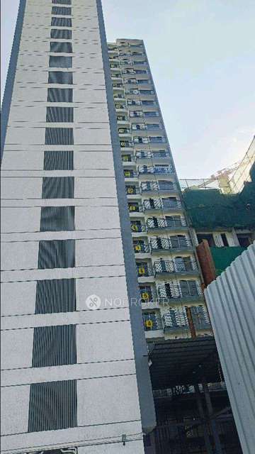 1 BHK Flat In Mayfair Virar Gardens for Rent  In Virar West