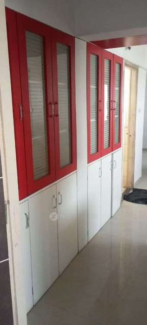 1 BHK Flat In Irene Co-operative Housing Society For Sale  In Irene Co-operative Society