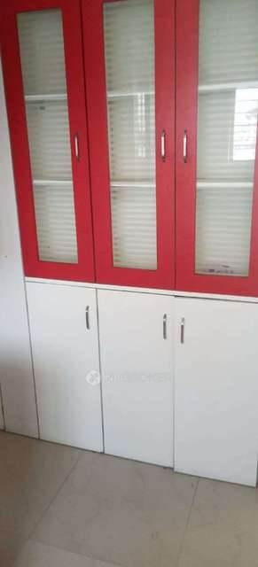 1 BHK Flat In Irene Co-operative Housing Society For Sale  In Irene Co-operative Society