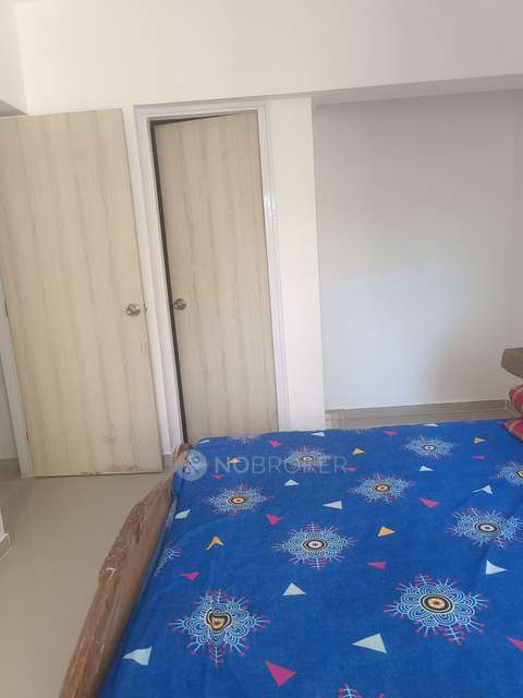 2 BHK Flat In Arctica Chs For Sale  In Nilje