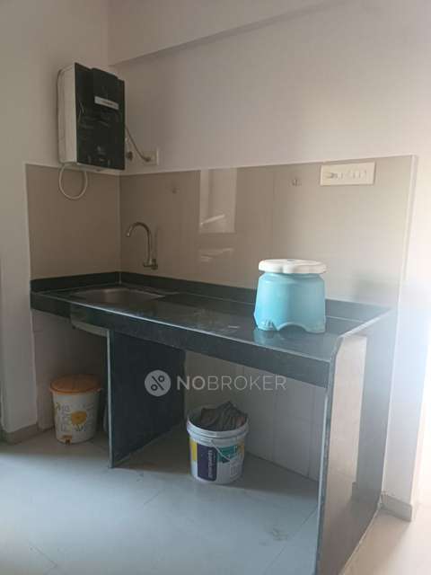 2 BHK Flat In Arctica Chs For Sale  In Nilje