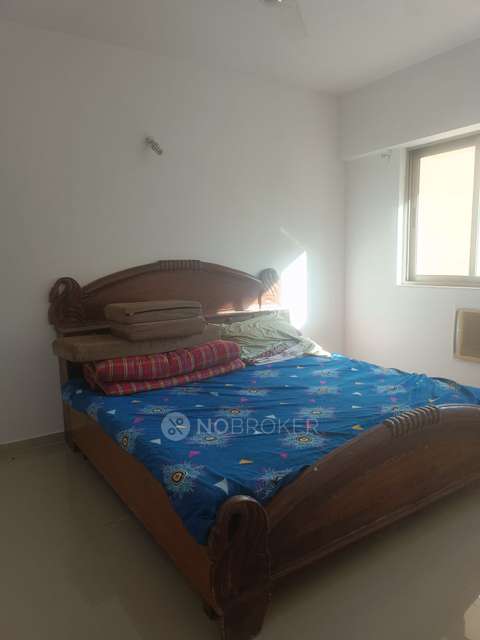 2 BHK Flat In Arctica Chs For Sale  In Nilje
